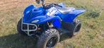 Quad Yamaha Wolverine 450 4x4