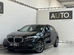 BMW 120iA Advantage *LED*NAVI*PDC*ZETELVERW*, 1998 cc, 4 cilinders, 131 kW, Zwart