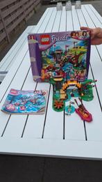 Lego 41121 Friends, Ophalen of Verzenden, Gebruikt, Lego