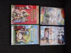 Kinder DVD's 30 stuks, Cd's en Dvd's, Dvd's | Kinderen en Jeugd, Ophalen, Gebruikt, Alle leeftijden, Overige genres