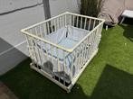 Babybox, Kinderen en Baby's, Babyparken, Ophalen, Zo goed als nieuw