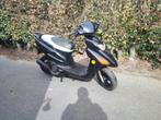 Honda sfx zwart klasse a, Fietsen en Brommers, Ophalen, Overige modellen, Klasse A (25 km/u), 49 cc