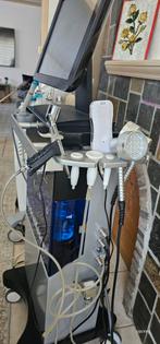Hydramaster hydrafacial aparatuur, Elektronische apparatuur, Ophalen, Zo goed als nieuw