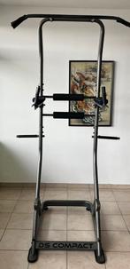 Optrekrek full body workout, Sport en Fitness, Ophalen, Gebruikt