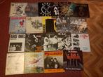 Lot vinyles LP Rock Punk oi, Ophalen, Zo goed als nieuw