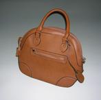 Damestas, Handtassen en Accessoires, Tassen | Damestassen, Ophalen, Zo goed als nieuw, Bruin, Handtas