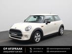 Mini Mini 1.5 One NAVI | Airco. | Bluetooth VAN MOSSEL USED, Auto's, Mini, Voorwielaandrijving, Stof, Gebruikt, Euro 6