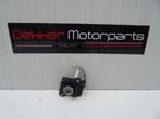 Servo / Uitlaat Motor Kawasaki ZX10R Ninja 2008-2009-2010, Ophalen of Verzenden, Gebruikt