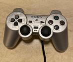 Manette Shock PlayStation 2 / PS2 Grise, Consoles de jeu & Jeux vidéo, Consoles de jeu | Sony Consoles | Accessoires, Comme neuf