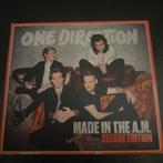 One Direction MADE IN THE A.M. (Deluxe Edition), Cd's en Dvd's, Ophalen of Verzenden, Zo goed als nieuw