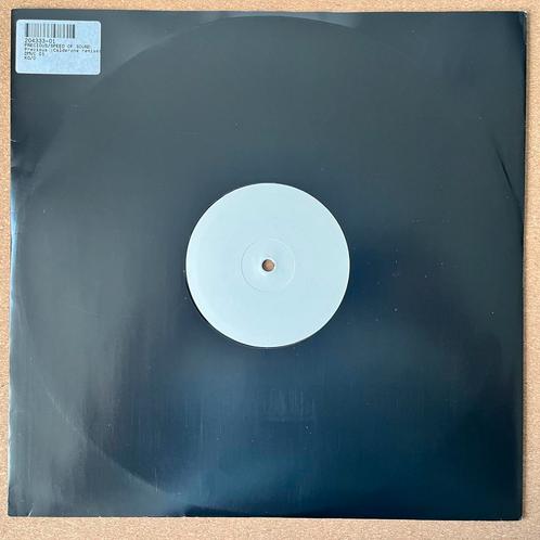 Depeche Mode/Coldplay – Precious/Speed Of So (Calderone Rmx), Cd's en Dvd's, Vinyl | Dance en House, Gebruikt, Techno of Trance