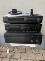Yamaha set, Ophalen, Zo goed als nieuw
