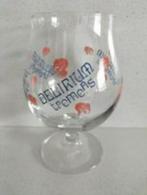 6 Delirium Tremens glazen, Ophalen of Verzenden, Nieuw, Glas of Glazen