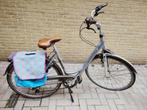 Damesfiets, merk Oxford, kadermaat 50, goede staat, Gebruikt, Versnellingen, 50 tot 53 cm, Ophalen