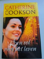Een rol voor het leven- Catherine Cookson, Gelezen, Catherine Cookson, Ophalen of Verzenden, Nederland
