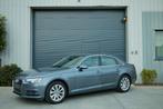 Audi A4 2.0 TFSI | Leder | 1e Eigenaar | Topstaat | Garantie, Cuir, Achat, Euro 6, Entreprise