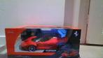 La Ferrari RC (drift function) scale 1:14, Verzenden, Nieuw, Auto, Overige merken