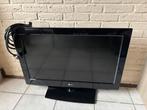 LG LCD Tv 81cm met bijbehorende afstandsbediening, Ophalen, Gebruikt, LCD, 80 tot 100 cm