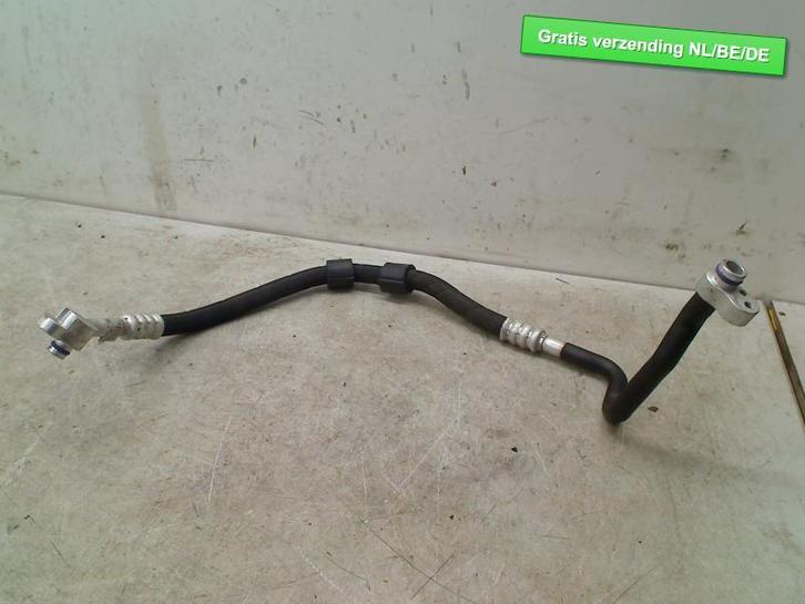 AIRCO LEIDING Audi A6 Avant (C7) (4G0260701J), Auto-onderdelen, Airco en Verwarming, Audi, Gebruikt