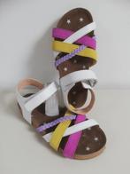 NIEUW! Leren sandalen SWAGGIES 35, SWAGGIES, Meisje, Overige typen, Nieuw