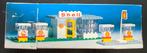 Lego 690 Shell : Made in Denmark 1974, Ophalen of Verzenden, Gebruikt, Lego
