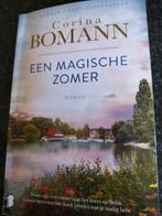 Een magische zomer, Ophalen of Verzenden, Zo goed als nieuw, Corina Bomann