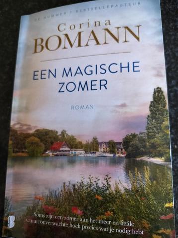 Een magische zomer  beschikbaar voor biedingen