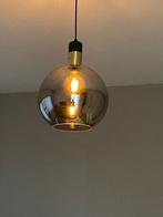 Lucide Julius Hanglamp diameter 28cm Nieuw, Huis en Inrichting, Lampen | Hanglampen, Nieuw, Glas, 50 tot 75 cm, Ophalen
