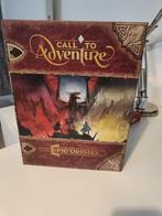 Call to Adventure: Epic Origins (Kickstarter), Enlèvement, Comme neuf, Brotherwise Games