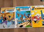 Jommeke - Laatste strips, Boeken, Ophalen of Verzenden, Zo goed als nieuw