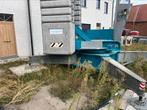 Vicario omv314i, Zakelijke goederen, Machines en Bouw | Kranen en Graafmachines, Ophalen
