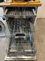 Inbouw vaatwasser Siemens, Ophalen, Zo goed als nieuw, Inbouw