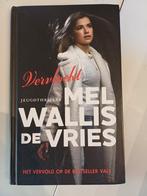 Vervloekt, Ophalen of Verzenden, Zo goed als nieuw, Mel wallis de vries