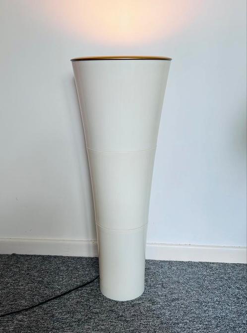Lampe flambeau Ikea vintage, Huis en Inrichting, Lampen | Vloerlampen, Zo goed als nieuw
