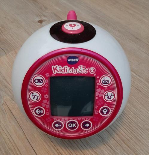 Vtech kids Magic - wekker, Enfants & Bébés, Jouets | Vtech, Comme neuf, 4 à 6 ans, Enlèvement