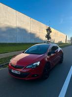 Opel Astra GTC J 1.4 2015, Autos, Achat, Euro 6, Boîte manuelle, Noir