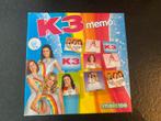 K3 memo, Ophalen, Zo goed als nieuw