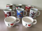 8 magnifiques mugs de Noël pour 1 euro chacun, Divers, Enlèvement ou Envoi