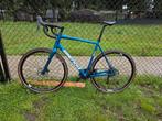 Mendiz Gravel G4, Fietsen en Brommers, Fietsen | Racefietsen, 28 inch, Gebruikt, Heren, Aluminium