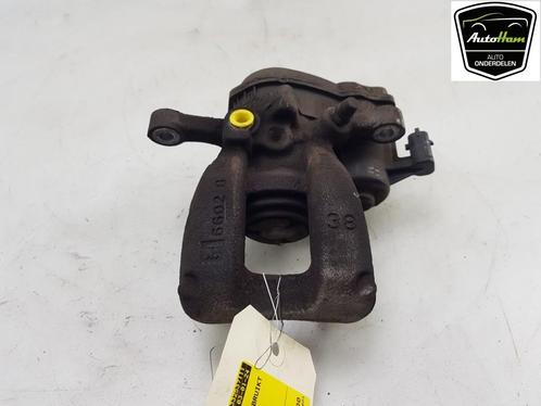 REMKLAUW LINKS ACHTER Opel Insignia Sports Tourer, Auto-onderdelen, Remmen en Aandrijving, Opel, Gebruikt
