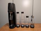 Sodastream met bijhorende flessen, Elektronische apparatuur, Ophalen