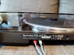 Platine vinyle vintage, Ophalen, Gebruikt, Platenspeler, Technics