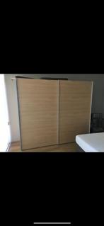 Kast GRATIS, Ophalen, Gebruikt, 200 cm of meer, Met hangruimte