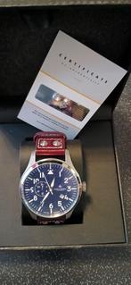ALPHA SIERRA AM2 HORLOGE, Handtassen en Accessoires, Ophalen, Nieuw
