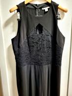 Anna Field Zwarte Klassiek Jurk / Formelejurk / Jumpsuit, Kleding | Dames, Ophalen of Verzenden, Zo goed als nieuw