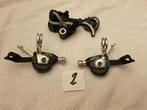 shimano xtr 9speed, Fietsen en Brommers, Ophalen of Verzenden, Gebruikt, Mountainbike