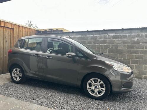 Ford B-Max 1.5 TDCi Ambiente Airco BT Pdc Euro5b, Auto's, Ford, Bedrijf, Te koop, B-Max, ABS, Airbags, Airconditioning, Bluetooth