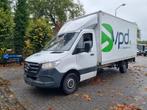 Mercedes Sprinter 315 CDI Airco Bakwagen 2022, Auto's, Wit, Mercedes-Benz, Particulier, 2 deurs