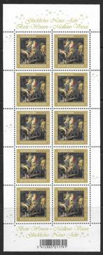 F3332 Kerstmis en Nieuwjaar 2004 (Rubens), Postzegels en Munten, Postzegels | Europa | België, Kerst, Ophalen of Verzenden, Frankeerzegel