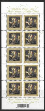 F3332 Kerstmis en Nieuwjaar 2004 (Rubens), Postzegels en Munten, Postzegels | Europa | België, Ophalen of Verzenden, Frankeerzegel